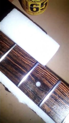 Bass guitar ready to string up #luthier #bassguitar #woodworking #shorts