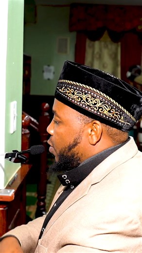 BEAUTIFUL RECITATION BY USTADH ABDUL RASHID ❤️❤️ . . . . #islam #allah #quran #fyp #muslim | Markaz al-Qiraa'aat at Masjid Sidiki Channel