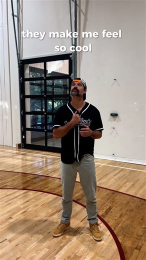 461K views · 12K reactions | Y’all know when we built this house, I...