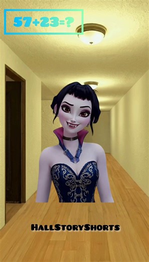 ​Vampire Rumi, Zoey & Mira STOLE Jinu! 🧛‍♀️💔 #rumi #mira #jinu #zoey #kpopdemonhunters #fnaf