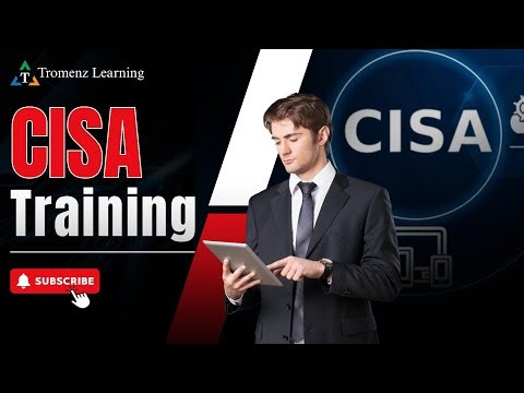 Crack the CISA Exam on Your First Attempt | Complete Training Guide