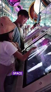 Kennedy Space Center, Florida