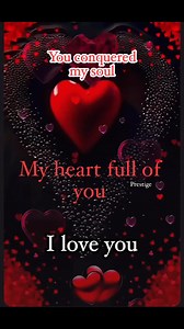 67K views · 1.7K reactions | You Saturated my heart ❤️ https://amzn.to/4hBGq8m | Love Touch | Facebook