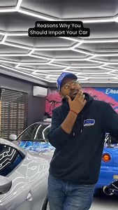 Thinking about importing your dream car ? 🚗 ✨let Rospa International handle the hard work for you . Trusted , reliable and hassle free . Contact us today to get started ! #rospainternational #rospa #explorepageًًً #fyp Contact us today! 📞 27 60 500 4921 📞 27 60 553 8264 📞 27 78 601 5836 Or email us: 📧Brett@rospainternational.com 📧Shuvaan@rospainternational.com 📧Himal@rospainternational.com | Rospa Imports South Africa