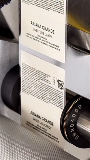 3.2K views · 27 reactions | Which fragrance are you adding to your queue next? #scentbird #arianagrande #arianagrandeperfume | Scentbird | Facebook