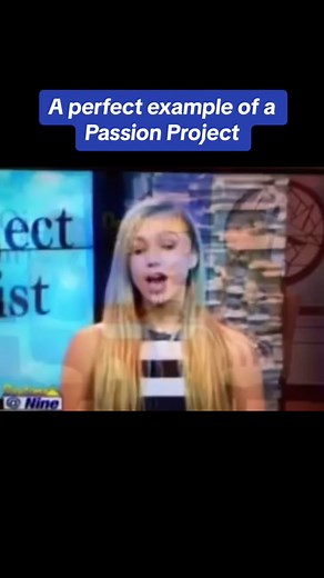 I talk a lot about passion projects in the college admissions process. A passion project is something that you feel strongly about and that you dedicate your high school career, or the majority of your high school career, to developing. It is something that is typically consistent with other themes in your application that work together to create a cohesive personal narrative. It’s something that brings you joy and that you love doing. It’s consistent with your guiding principles and has somethi