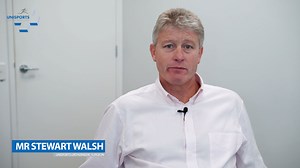 ACL Pre Surgery | UniSports