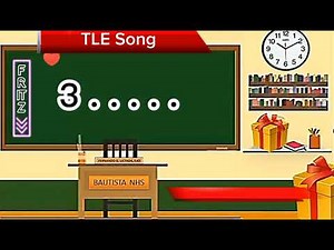 TLE Song Videoke version