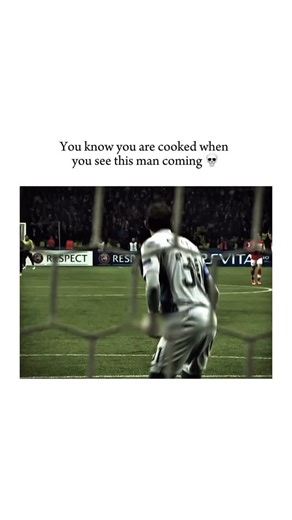Goal King on Instagram: "You know you are cooked when you see this man coming for goal 💀 Lionel Andrés Messi is an Argentine professional footballer widely regarded as one of the greatest players of all time. Born on June 24, 1987, in Rosario, Argentina, Messi’s prodigious talent was evident from a young age. He moved to Spain at 13 to join FC Barcelona’s youth academy, La Masia, which paid for his growth hormone deficiency treatment. Career Highlights: • FC Barcelona (2004–2021): He spent the