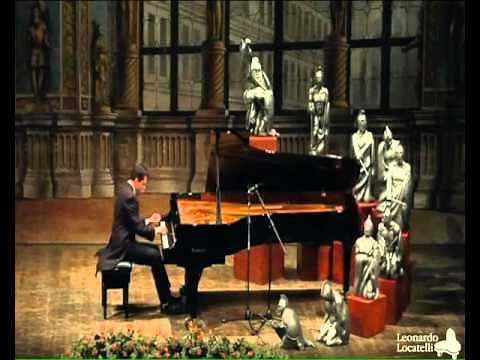 IL VOLO DEL CALABRONE piano, Rimsky-Korsakov