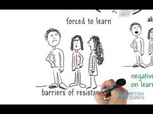 Cultures of learning - vital feature of international education