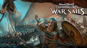 Buy Mount & Blade II: Bannerlord - War Sails - PC (Steam)