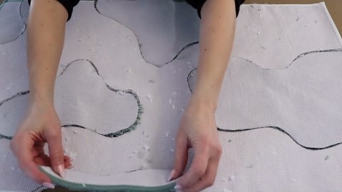 Old Rug Makeover Tricks