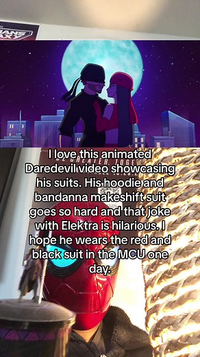 Daredevil's Iconic Suits: From Classic Red to Makeshift Gear