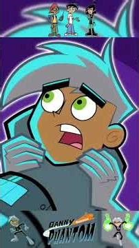 Kingdom Storm (4/6) 2x04-05 | Danny Phantom #cartoons #summary #cartoonnetwork