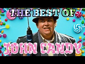 Ranking John Candy’s Best Movies of All Time
