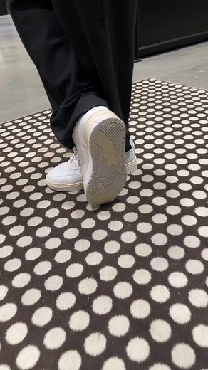 Stylish Coach Soho Sneakers for Chic Comfort