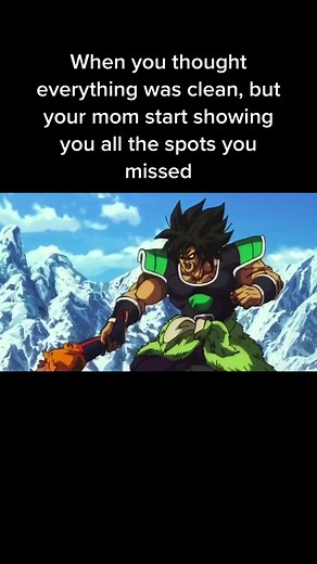 Epic Broly Dragon Ball Meme Compilation