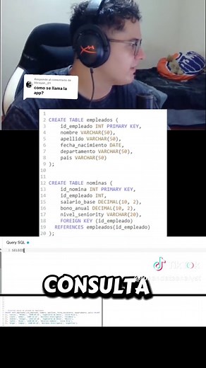 Understanding Data Analytics and SQL Basics in Programming