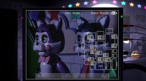 FNaC:R Lite (OpenGL ES 2.0) file - Five Nights at Candy's: Remastered