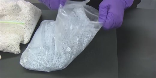 Missouri agencies warn the public of powerful synthetic opioid
