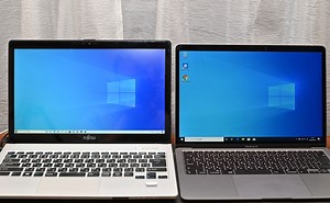 Windowsのサブモニターを無料で準備する!spacedesk編