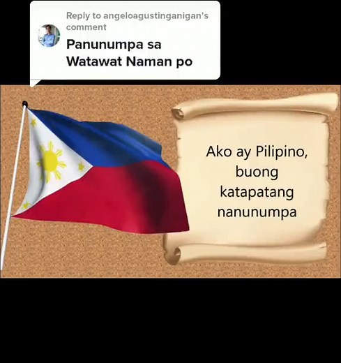 Panunumpa sa Watawat ng Pilipinas: Meaning, Lyrics, and Tutorial