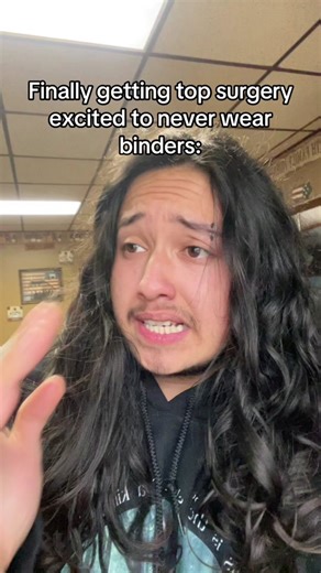 Top Surgery Journey for Transgender Men