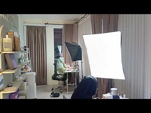 Harian Studio Live – Teman Kerja, Belajar, dan Istirahat #5