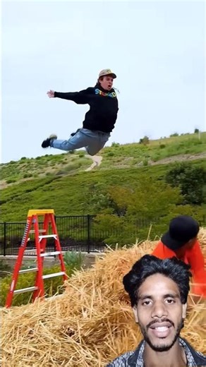 Can You Find A Needle In A #funny Haystack? #challenge#StokesTwins