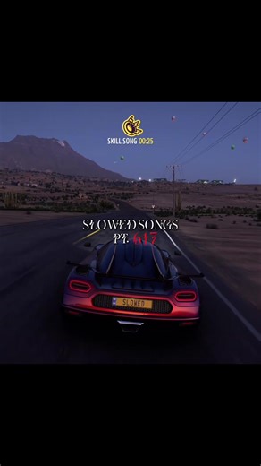 Part.617 #slowedandreverb #slowedsongs #songs #slowedvibes #musica