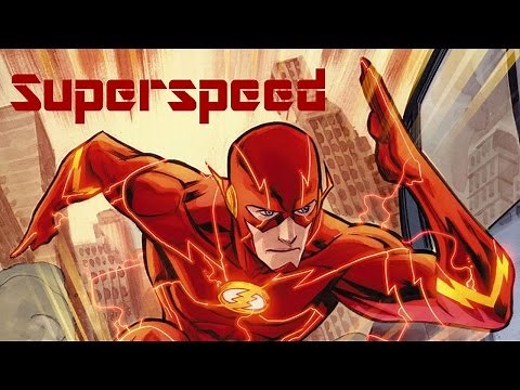 Batman Arkham City: Superspeed Mod