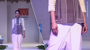 5.4K views · 190 reactions | Elevate your style game this season with our Spring Summer '18 Collection - "The Inseparables". Let the magic of fashion be fused with your soul. | W for Woman | Facebook