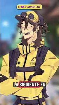 Que Personaje Taumatúrgico Escoger de Genshin Impact | #genshinimpact