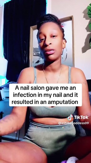 Avoid Nail Salon Infections: What You Need to Know