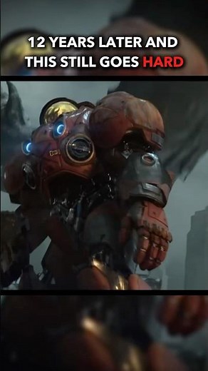 12 Years Later and This Still Goes Hard (StarCraft II: Heart of the Swarm)