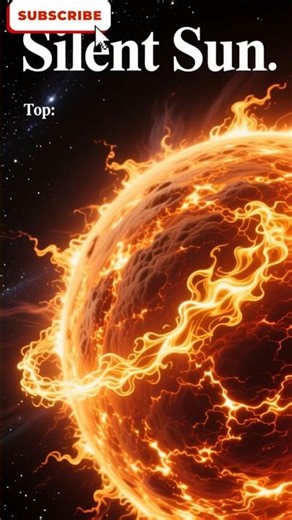 What If The Sun Explodes? ☀️#shorts #nasa #sciencefacts #viral #fyp
