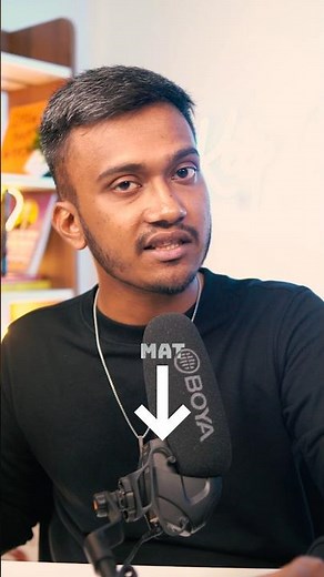 The Mindset That's RUINING Your Life!