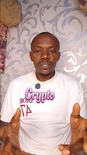 What Is Cryptocurrency? Explained for Beginners (2025) #Bitcoin