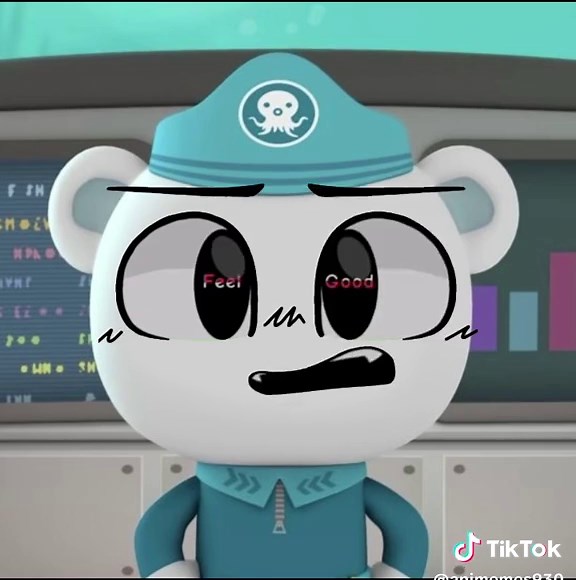#CapCut #octonauts #captainbarnacles #sugarcrash | sugar crash