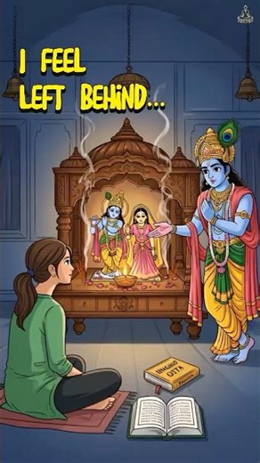 Sab Aage Nikal Gaye? यह सुन लो…