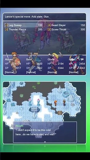 #free RPG Maker XP on Steam