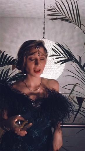 Gatsby's Stunning Parties Explained!