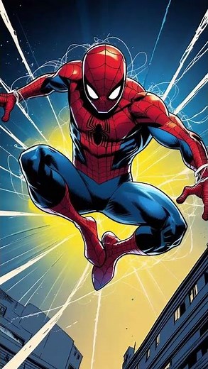 Spider-Man Wallpapers 4K Free Download