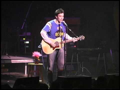 Jimmy Fallon "Troll doll" jingle audition's.mov