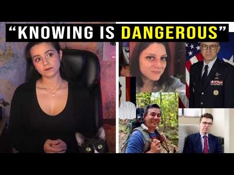 SHOCKING NEW STATEMENTS FROM CONGRESS