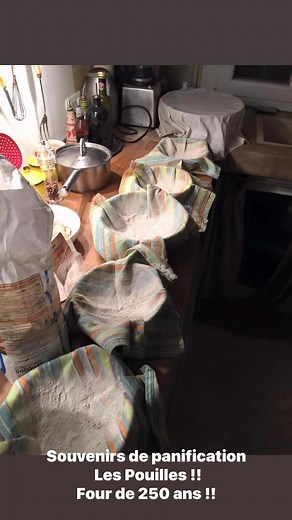 Du pain en total improvisation sans aucun équipement | Jean-Christophe Girard