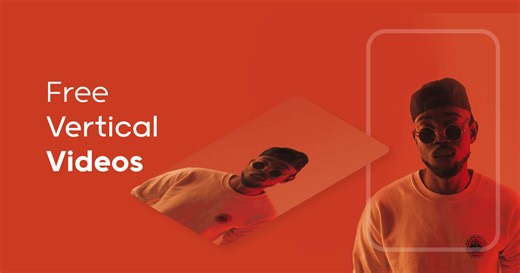 Free Vertical Videos | Download vertical stock footage | Mixkit