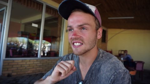 Crossing the Albania Border: What You Need to Know!