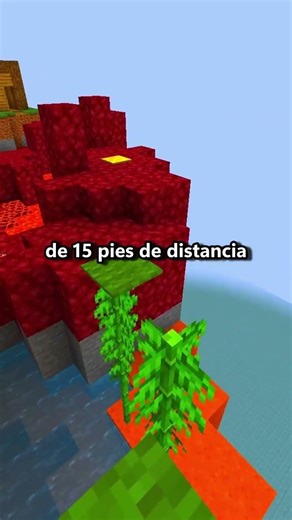 YOU MUST CHOOSE ONE!! #parkour #minecraft #whatif